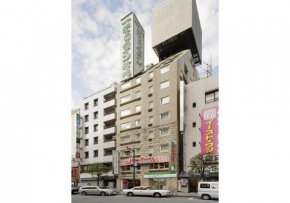 Отель Hotel Check In Shimbashi  Кото